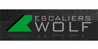 ESCALIERS WOLF logo