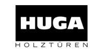 HUGA logo