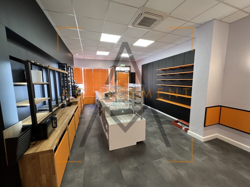 Agencement – AM AGENCEMENT